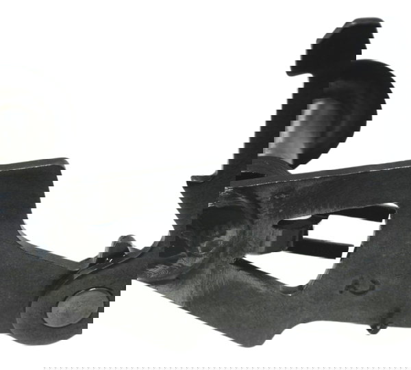 Eixo Seletor Marcha Harley Touring Electra Glide 14-17 Orig