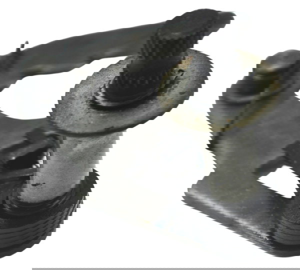 Eixo Seletor Marcha Harley Touring Electra Glide 14-17 Orig