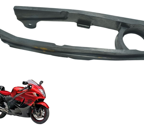 Saboneteira Suzuki Gsx-r 1300 Hayabusa 09-22 Original Preto