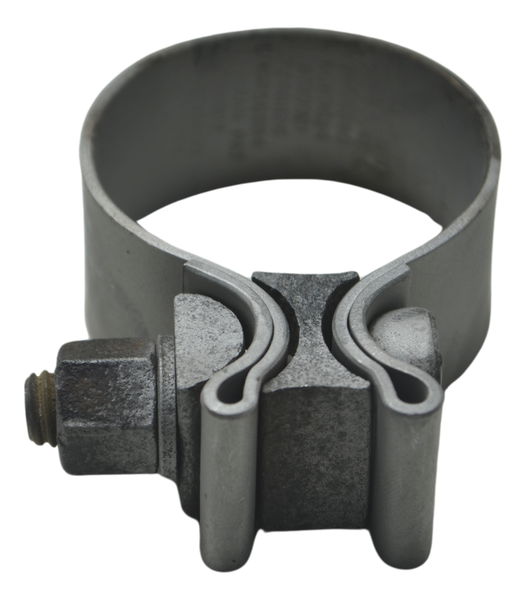 Abraçadeira Escape Harley Touring Electra Glide 14-17 Orig