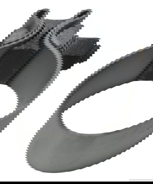 Abraçadeira Escape Harley Touring Electra Glide 14-17 Orig