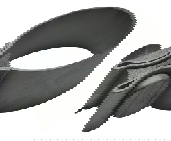 Abraçadeira Escape Harley Touring Electra Glide 14-17 Orig