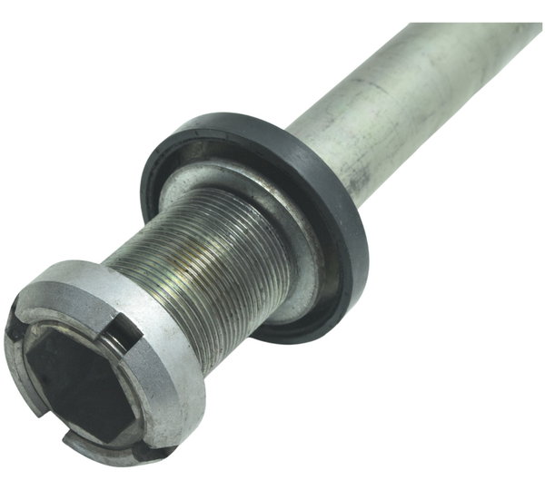 Eixo Balança Suzuki Gsx-r 1300 Hayabusa 09-22 Original