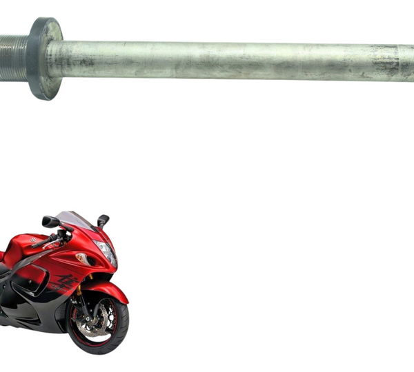 Eixo Balança Suzuki Gsx-r 1300 Hayabusa 09-22 Original