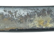 Suporte C/ Detalhes Suzuki Gsx-r 1300 Hayabusa 09-22 Orig