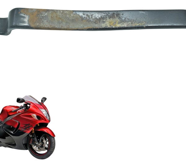 Suporte C/ Detalhes Suzuki Gsx-r 1300 Hayabusa 09-22 Orig