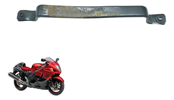 Suporte C/ Detalhes Suzuki Gsx-r 1300 Hayabusa 09-22 Orig