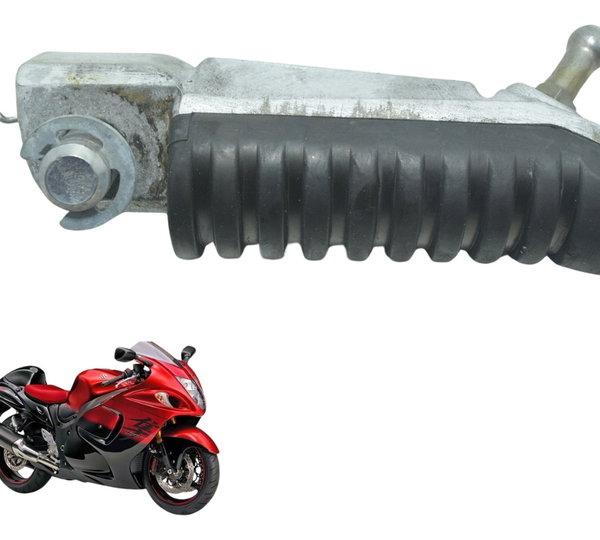 Pedaleira Diant Dir Suzuki Gsx-r 1300 Hayabusa 09-22 Orig