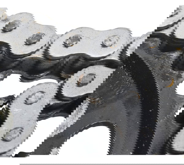 Kit Relação S/ 1 Emend Suzuki Gsx-r 1300 Hayabusa 09-22 Orig Prateado