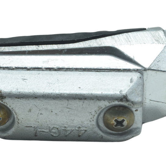 Pedaleira Traseira Dir Suzuki Gsx-r 1300 Hayabusa 09-22 Orig