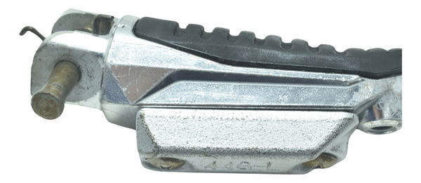 Pedaleira Traseira Dir Suzuki Gsx-r 1300 Hayabusa 09-22 Orig