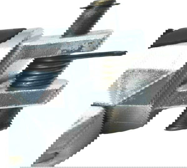 Pedaleira Traseira Dir Suzuki Gsx-r 1300 Hayabusa 09-22 Orig