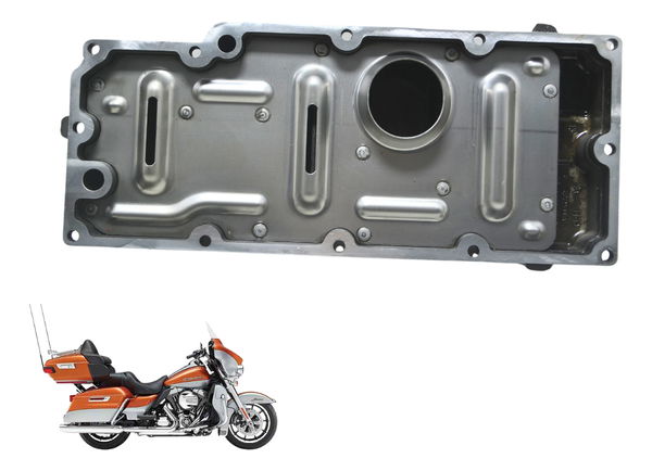 Carter Harley Touring Electra Glide 14-17 Original