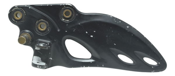 Bacalhau Dianteiro Esq Suzuki Gsx-r 1300 Hayabusa 09-22 Orig