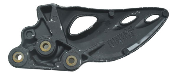 Bacalhau Dianteiro Esq Suzuki Gsx-r 1300 Hayabusa 09-22 Orig