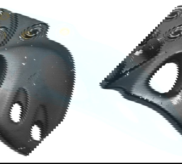 Bacalhau Dianteiro Esq Suzuki Gsx-r 1300 Hayabusa 09-22 Orig