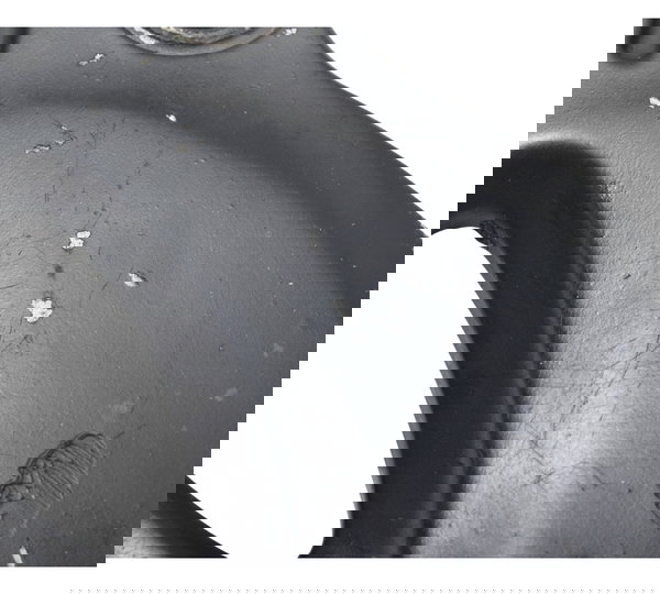 Bacalhau Dianteiro Esq Suzuki Gsx-r 1300 Hayabusa 09-22 Orig