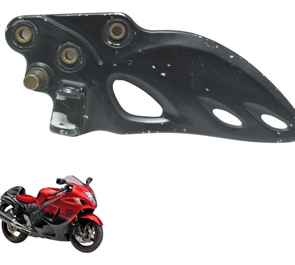 Bacalhau Dianteiro Esq Suzuki Gsx-r 1300 Hayabusa 09-22 Orig