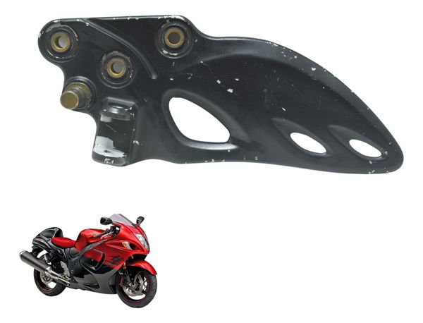 Bacalhau Dianteiro Esq Suzuki Gsx-r 1300 Hayabusa 09-22 Orig