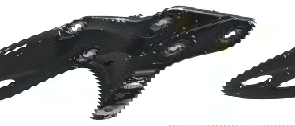 Bacalhau Dianteiro Dir Suzuki Gsx-r 1300 Hayabusa 09-22 Orig