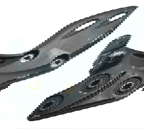 Bacalhau Dianteiro Dir Suzuki Gsx-r 1300 Hayabusa 09-22 Orig