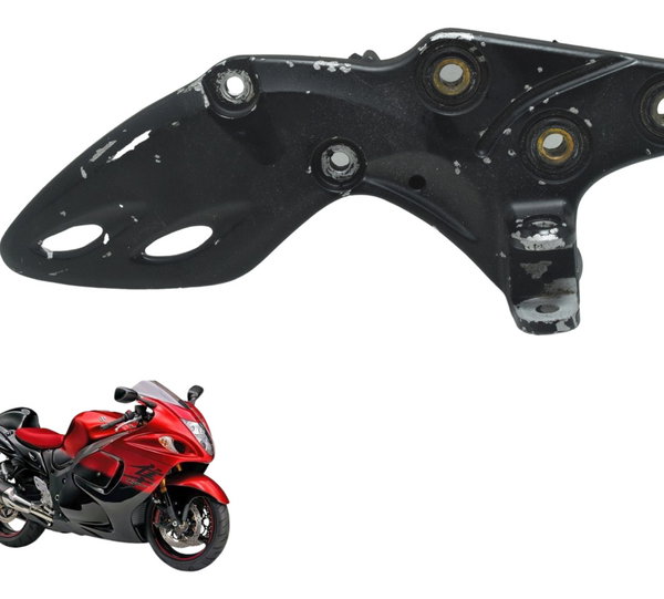 Bacalhau Dianteiro Dir Suzuki Gsx-r 1300 Hayabusa 09-22 Orig