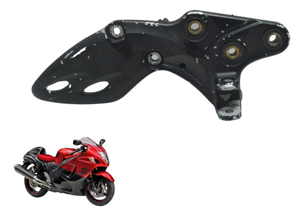 Bacalhau Dianteiro Dir Suzuki Gsx-r 1300 Hayabusa 09-22 Orig
