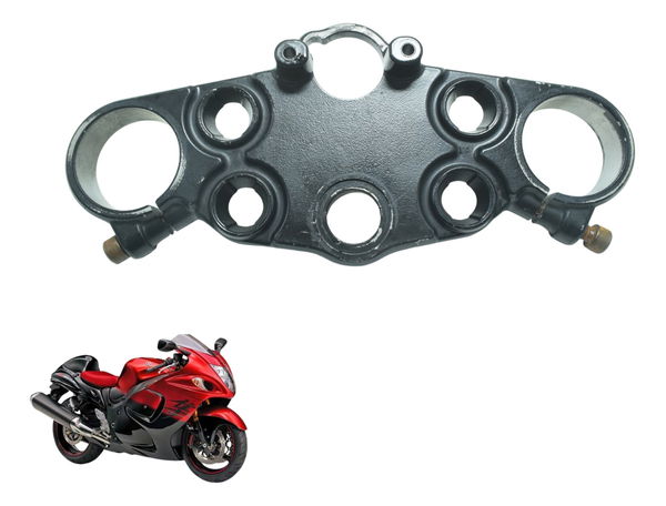Mesa Superior Suzuki Gsx-r 1300 Hayabusa 09-22 Original