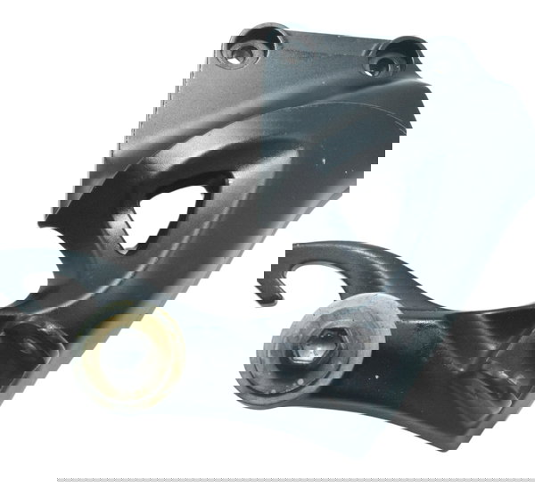 Bacalhau Traseiro Dir Suzuki Gsx-r 1300 Hayabusa 09-22 Orig