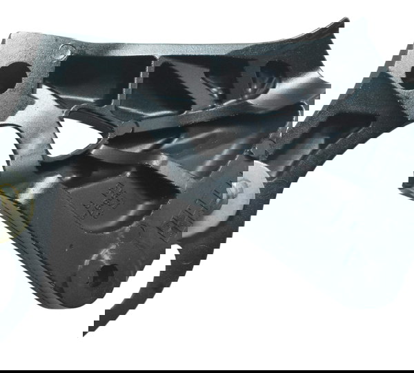 Bacalhau Traseiro Dir Suzuki Gsx-r 1300 Hayabusa 09-22 Orig