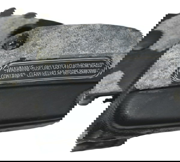 Cilindro Embreagem C/ Det Harley Touring Electra Glide 14-17