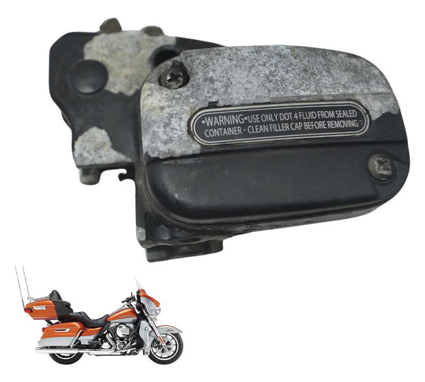 Cilindro Embreagem C/ Det Harley Touring Electra Glide 14-17