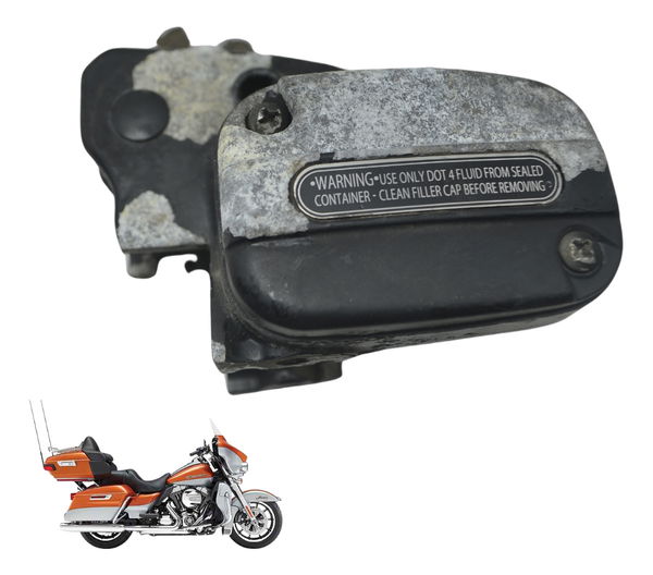 Cilindro Embreagem C/ Det Harley Touring Electra Glide 14-17