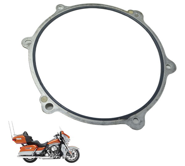 Junta Tampa Motor Harley Touring Electra Glide 14-17 Orig