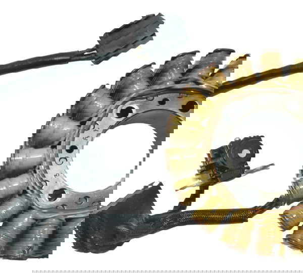 Estator C/ Pulsador Suzuki Gsx-r 1300 Hayabusa 09-22 Orig