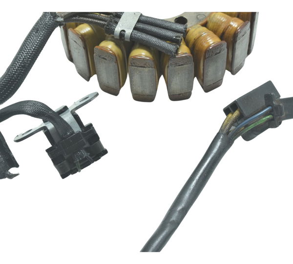 Estator C/ Pulsador Suzuki Gsx-r 1300 Hayabusa 09-22 Orig