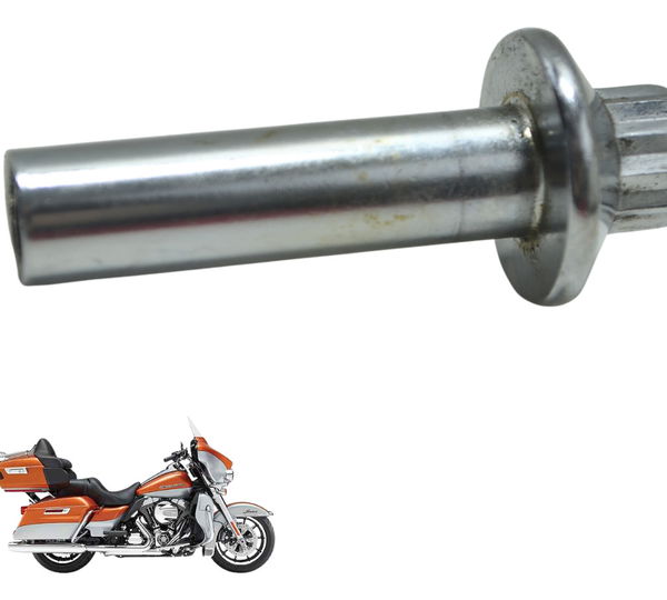 Parafusos Cabeçote Harley Touring Electra Glide 14-17 Orig