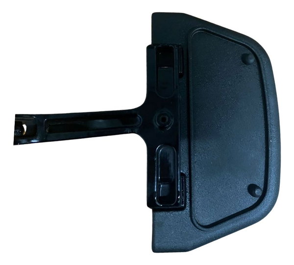 Par Plataformas Traseiras Harley Touring Electra Glide 14-17