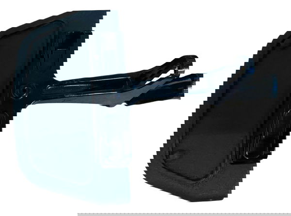 Par Plataformas Traseiras Harley Touring Electra Glide 14-17