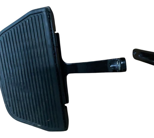 Par Plataformas Traseiras Harley Touring Electra Glide 14-17