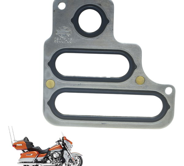 Junta Transmissão Cambio Harley Touring Electra Glide 14-17