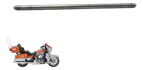 Vareta Válvula Harley Touring Electra Glide 14-17 Original