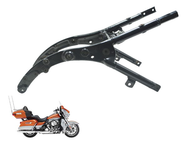 Quadro B Harley Touring Electra Glide 14-17 Original