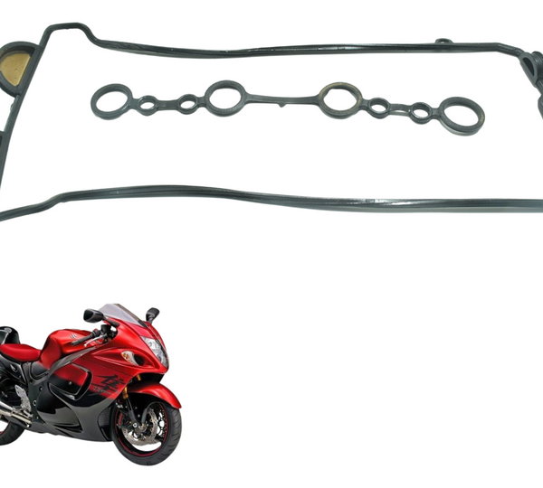 Guarnição Tampa Válvula Suzuki Gsx-r 1300 Hayabusa 09-22
