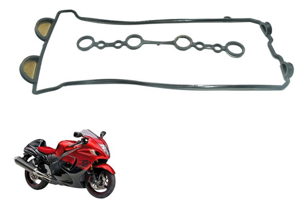 Guarnição Tampa Válvula Suzuki Gsx-r 1300 Hayabusa 09-22