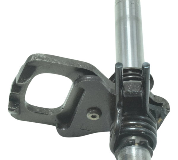 Eixo Seletor Marcha Suzuki Gsx-r 1300 Hayabusa 09-22 Orig