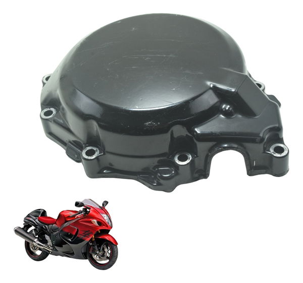 Tampa Estator Motor Esq Suzuki Gsx-r 1300 Hayabusa 09-22