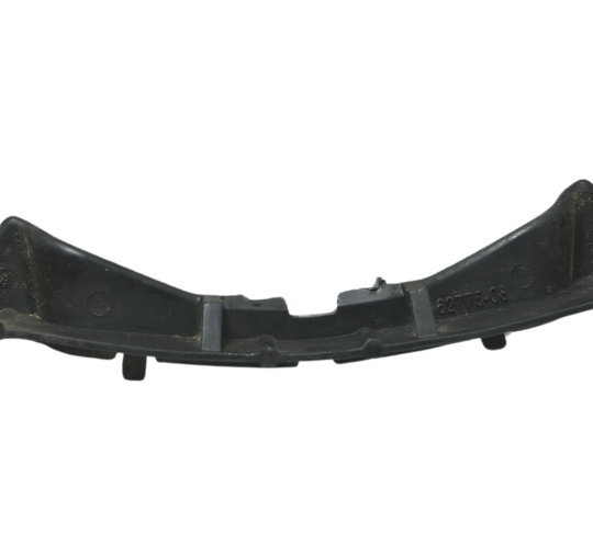Acabamento Tanque Harley Touring Electra Glide 14-17 Orig Preto