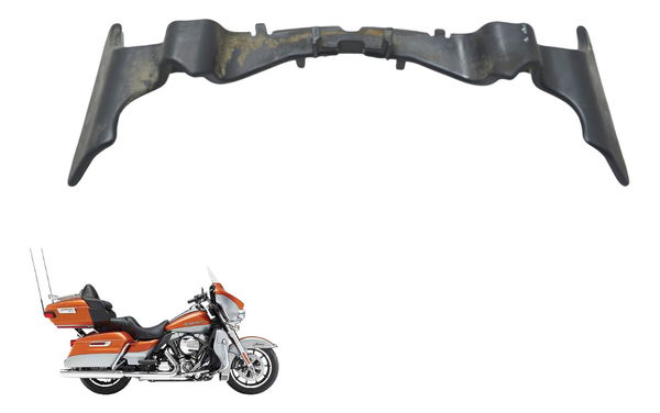 Acabamento Tanque Harley Touring Electra Glide 14-17 Orig