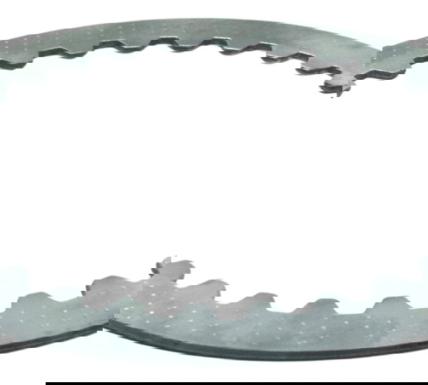 Disco Embreagem Suzuki Gsx-r 1300 Hayabusa 09-22 Original